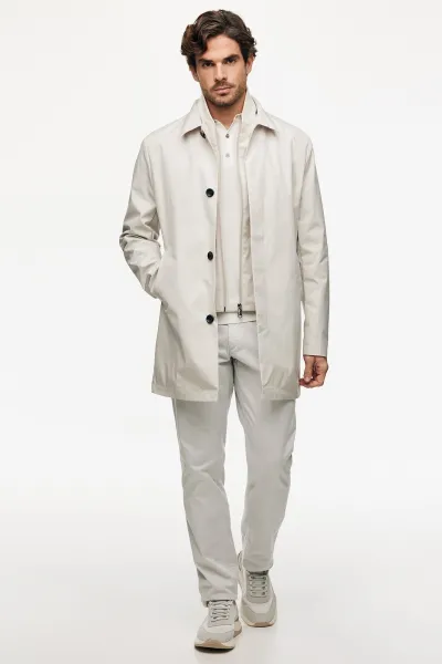 Regencoat | Beige
