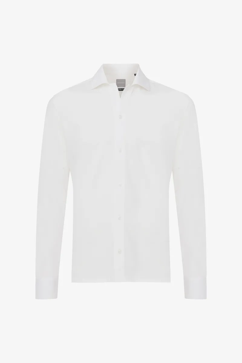 Overhemd | Wit