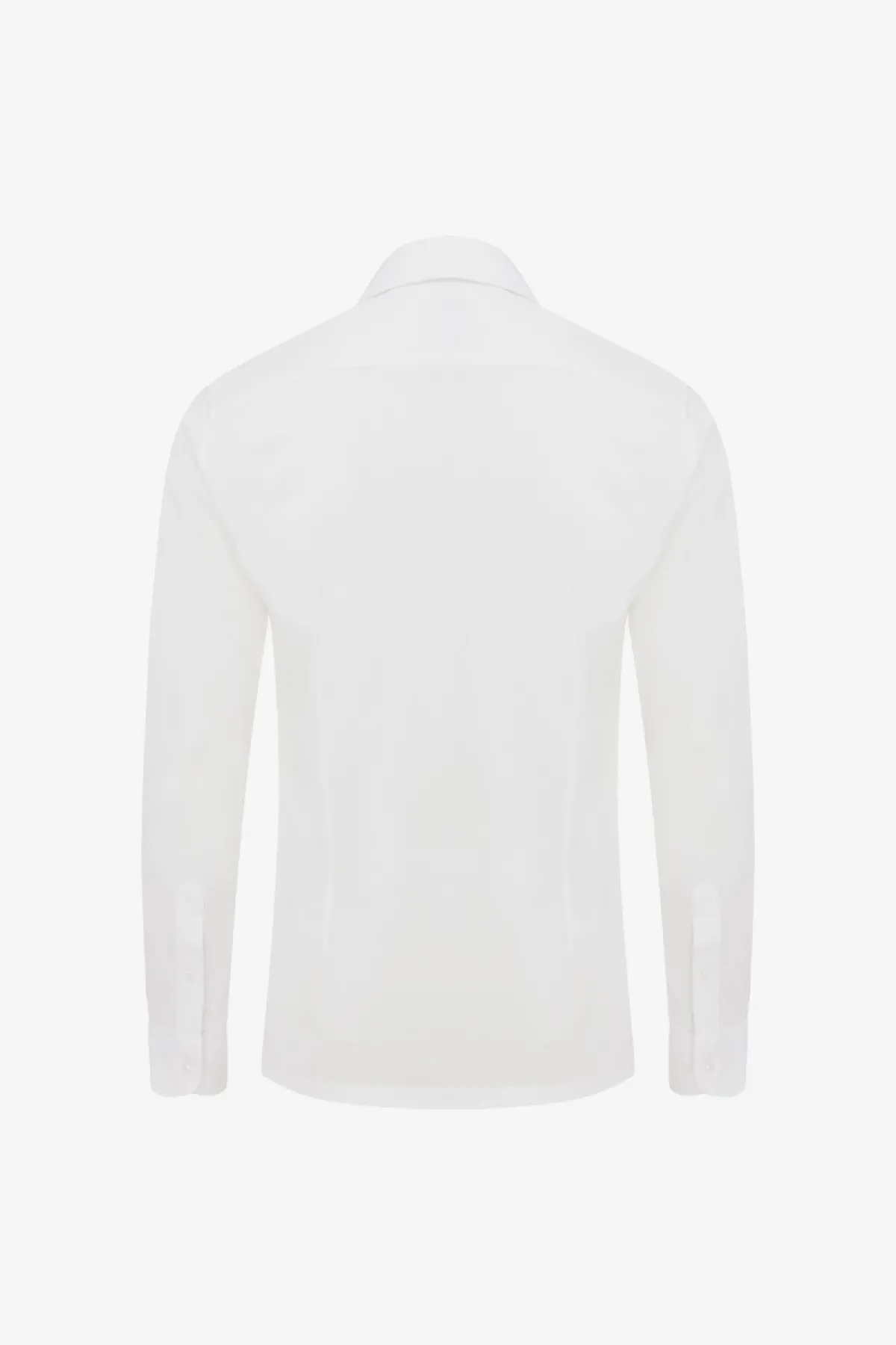 Overhemd | Wit