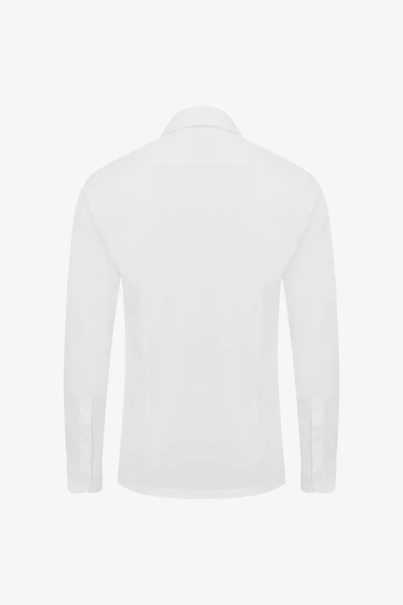 Overhemd | Wit