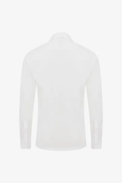 Overhemd | Wit