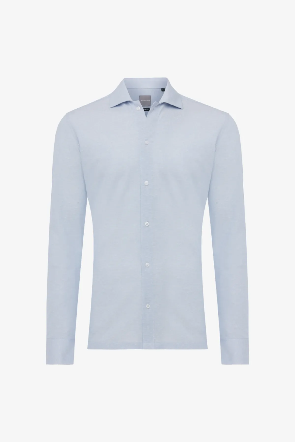 Overhemd | Lichtblauw