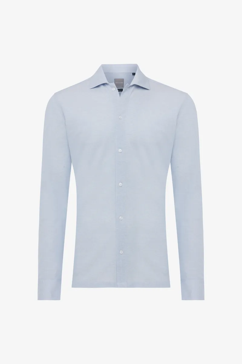 Overhemd | Lichtblauw