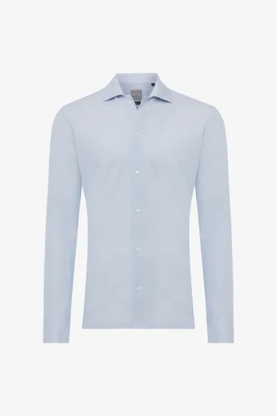 Overhemd | Lichtblauw