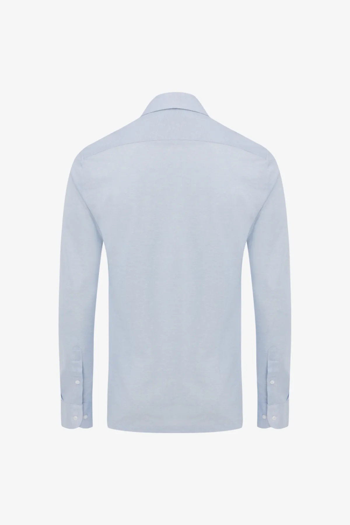Overhemd | Lichtblauw