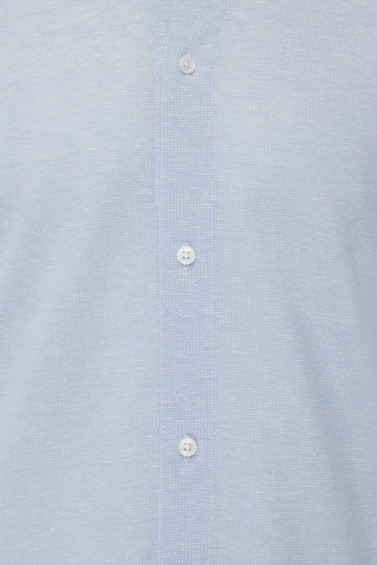 Overhemd | Lichtblauw