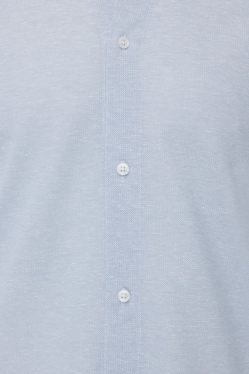 Overhemd | Lichtblauw