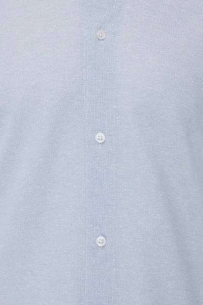 Overhemd | Lichtblauw