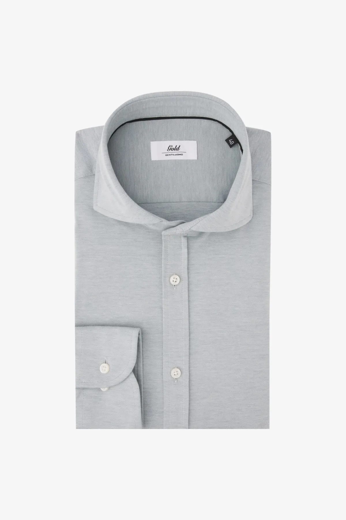 Gold Overhemd maldini | Groen