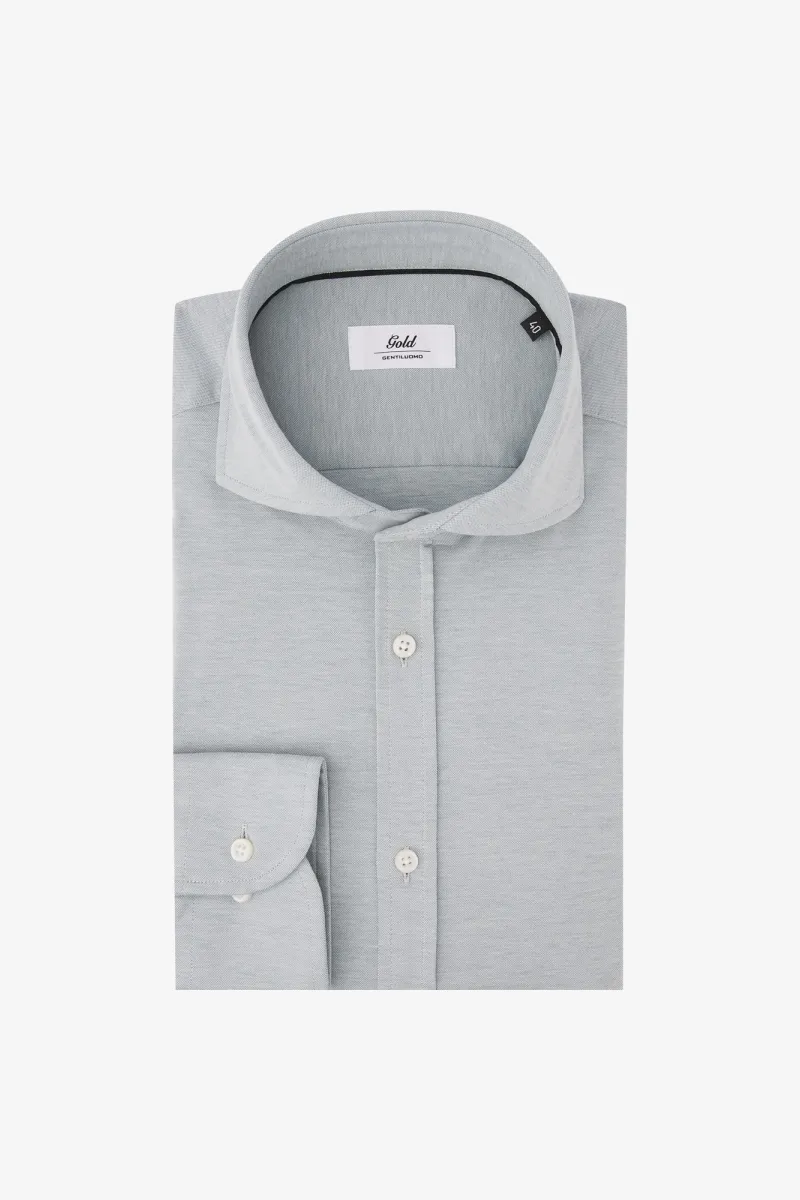 Gold Overhemd maldini | Groen