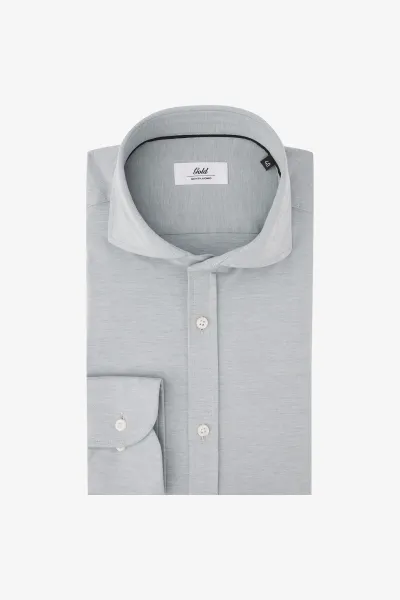 Gold Overhemd maldini | Groen