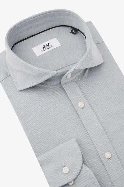 Gold Overhemd maldini | Groen