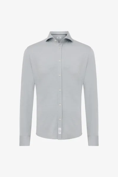 Gold Overhemd maldini | Groen