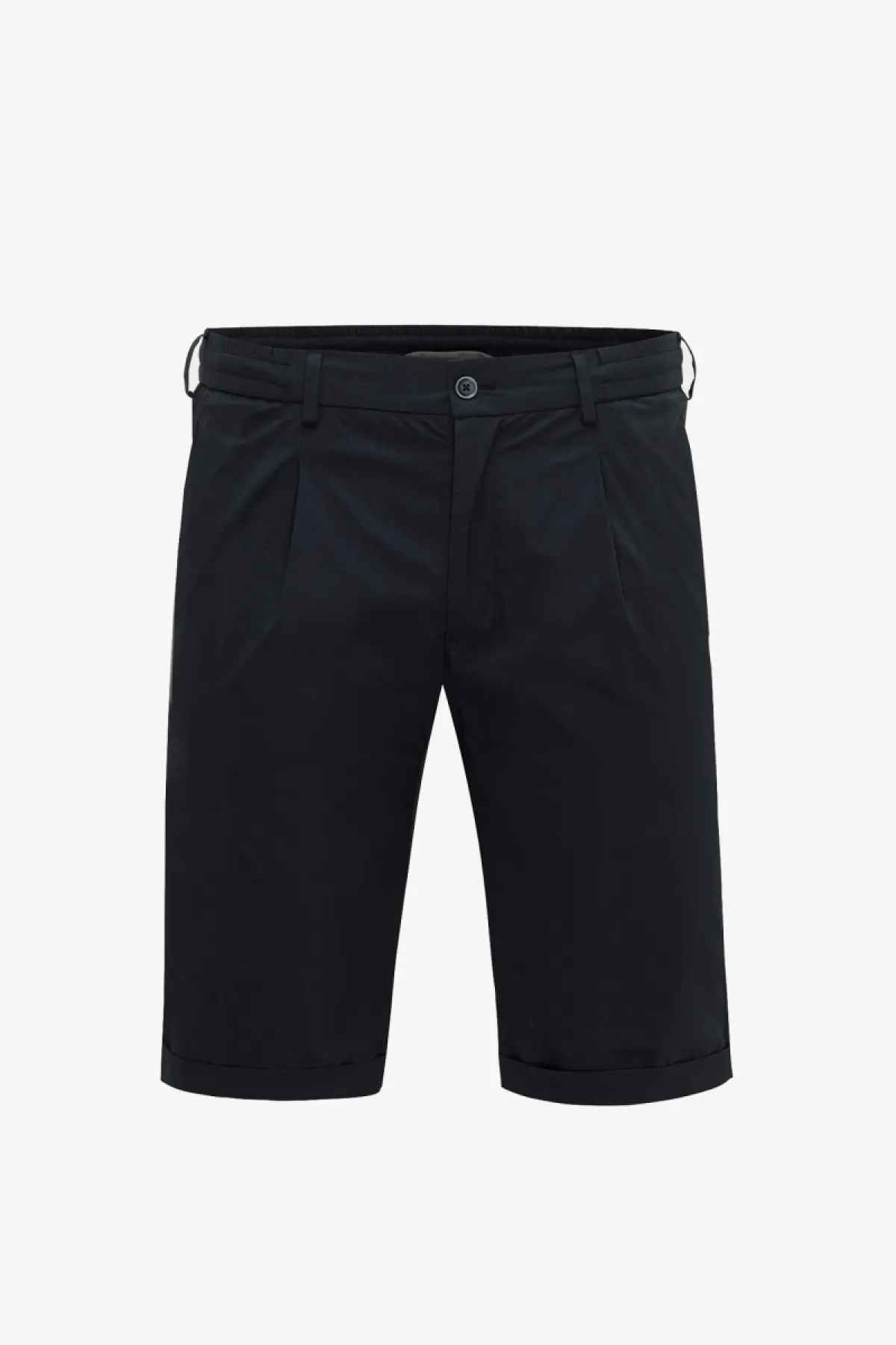 Korte broek Bari | Donkerblauw