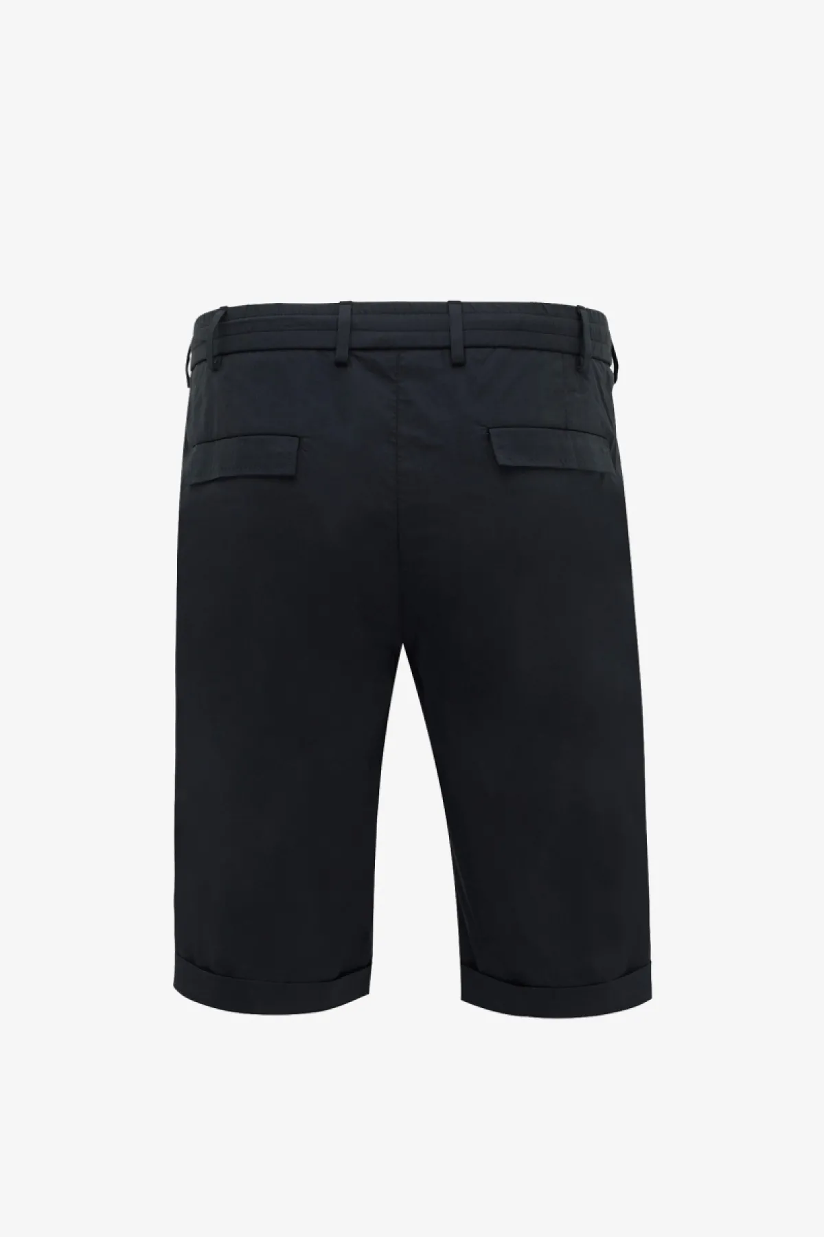 Korte broek Bari | Donkerblauw