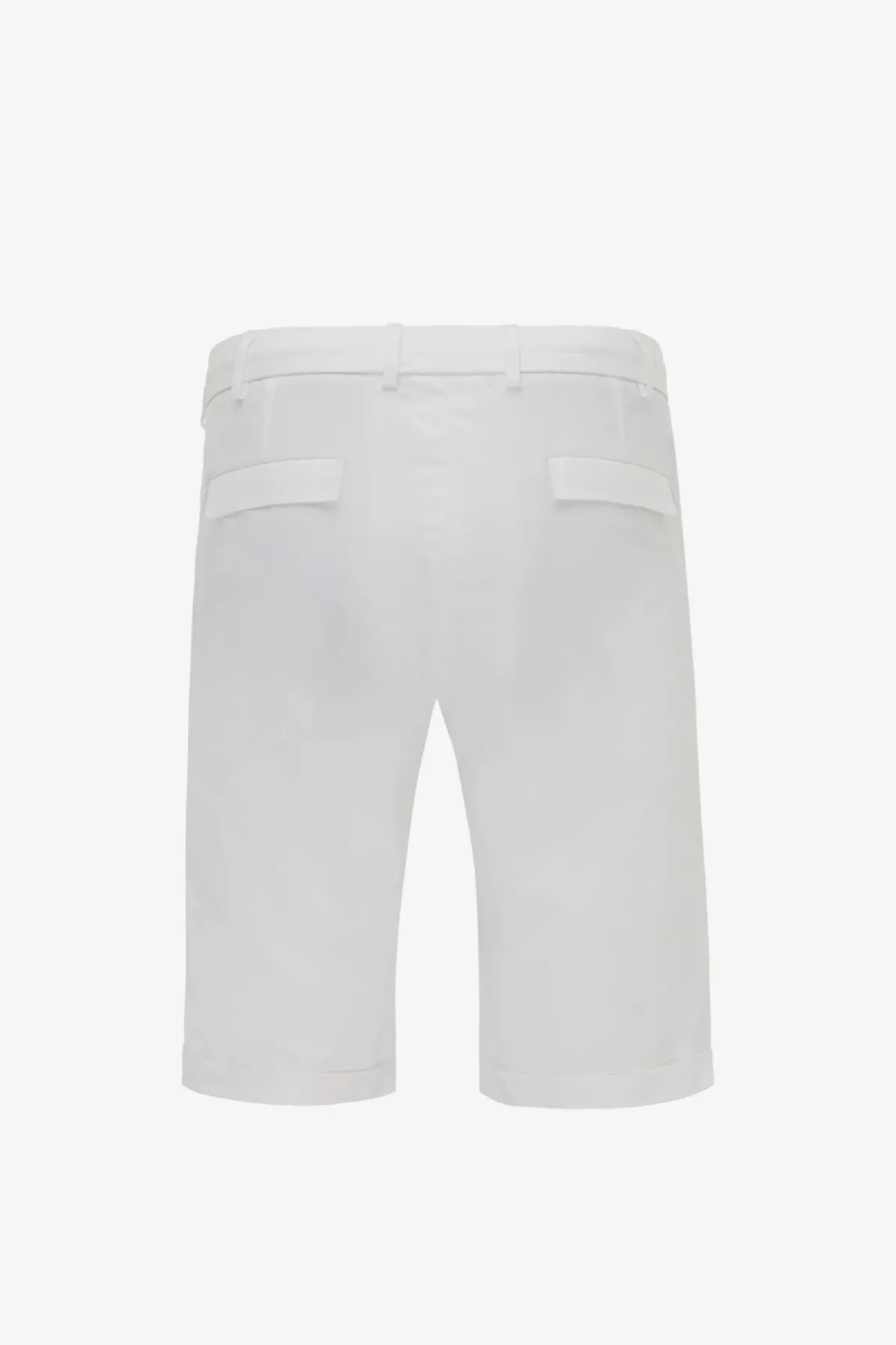 Korte broek Bari | Wit