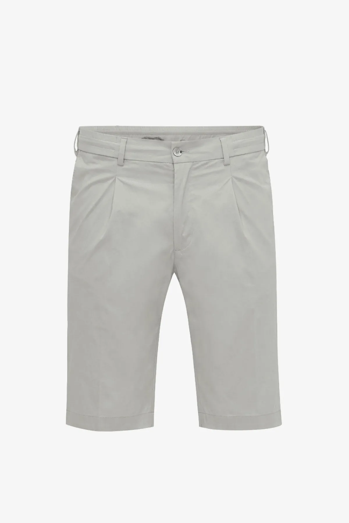 Korte broek Bari | Lichtgrijs