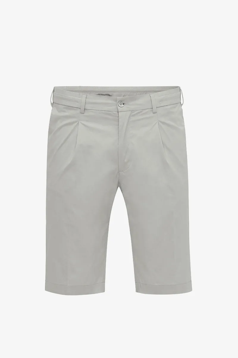 Korte broek Bari | Lichtgrijs