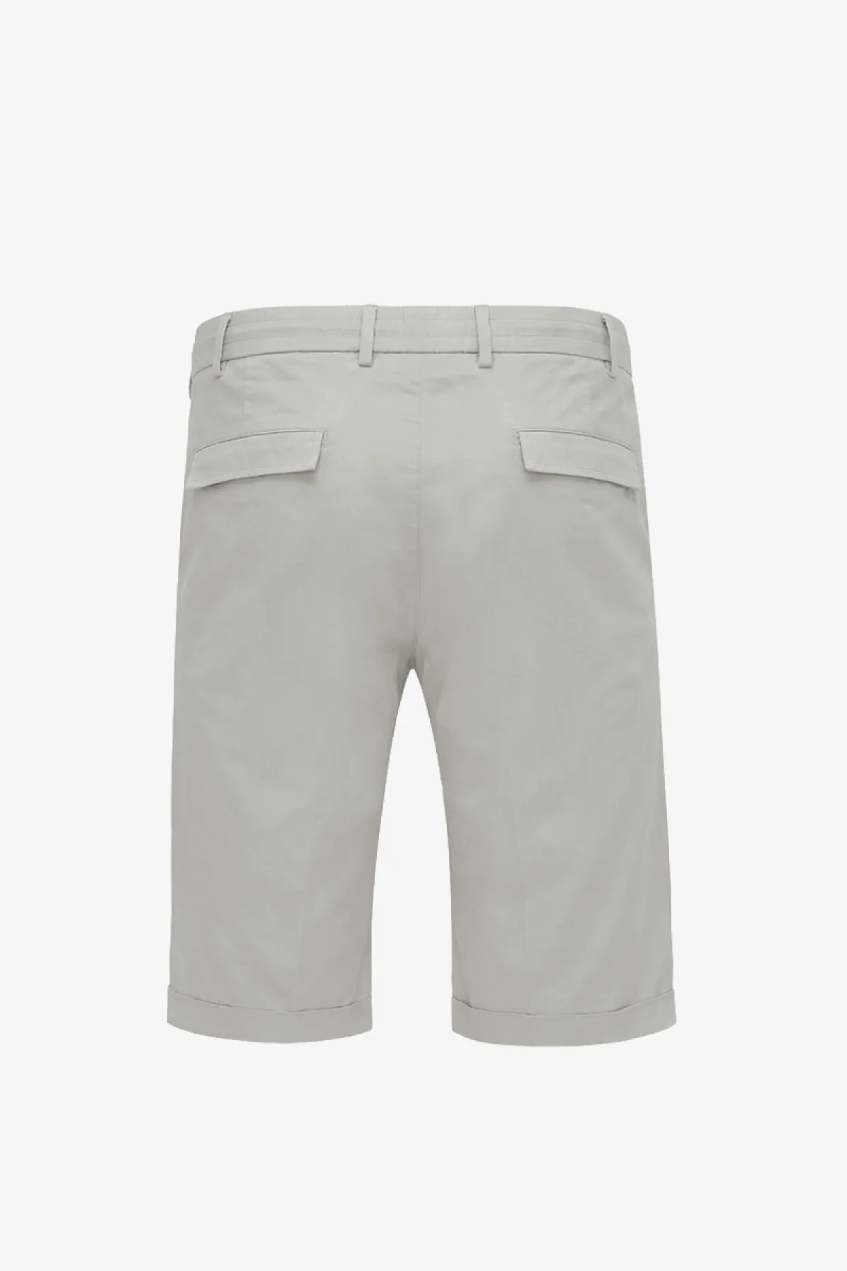 Korte broek Bari | Lichtgrijs