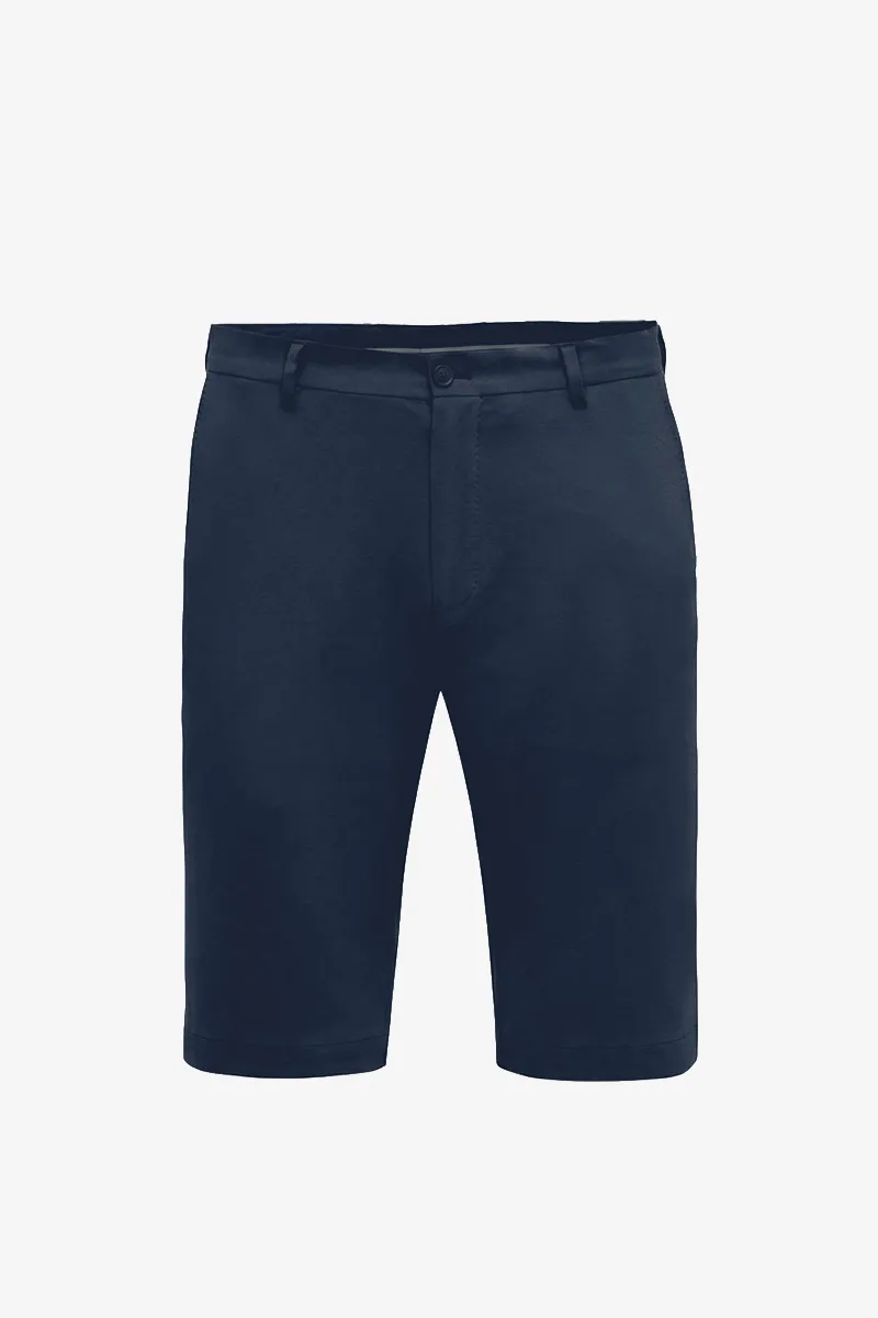 Elba Short | Donkerblauw