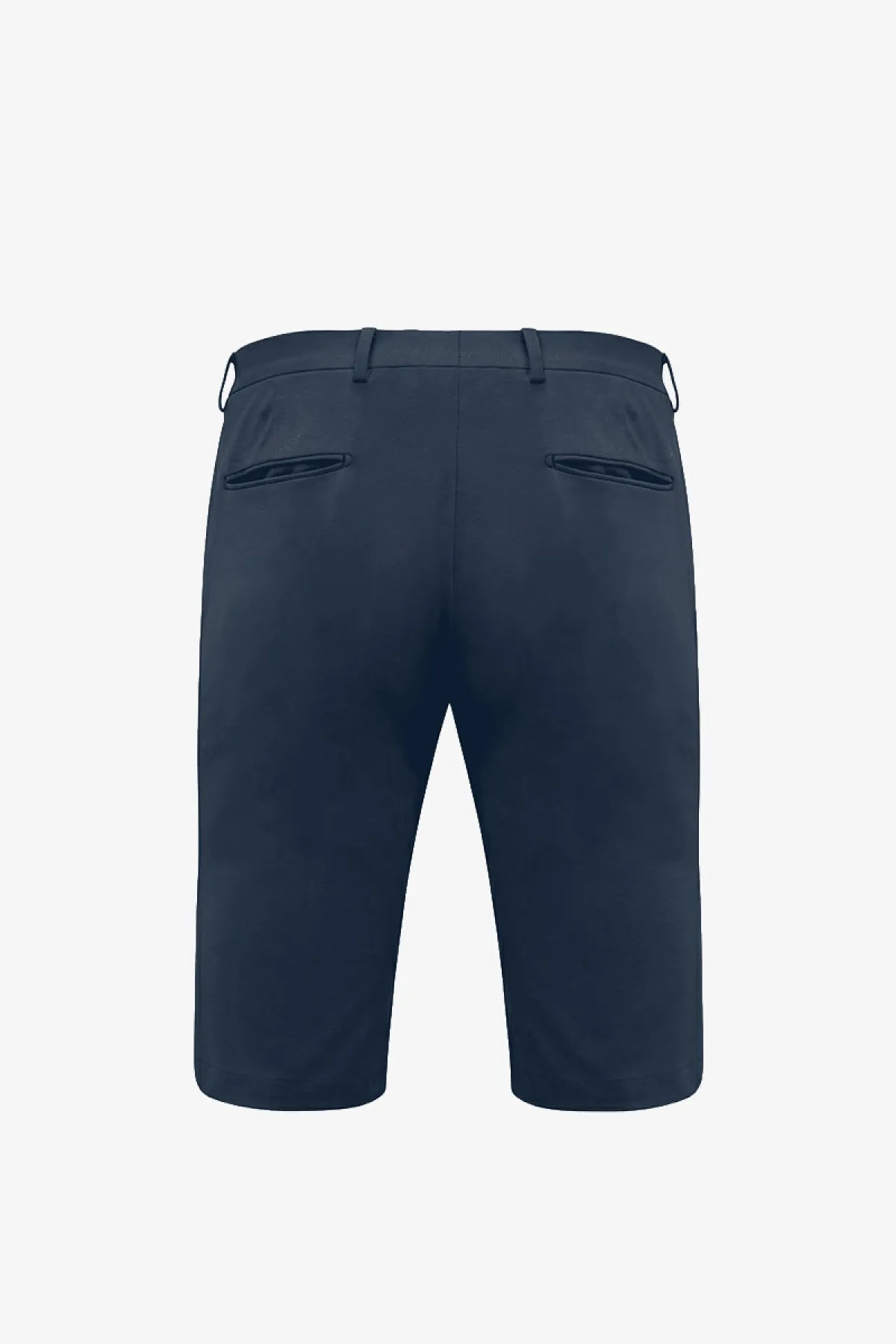 Elba Short | Donkerblauw