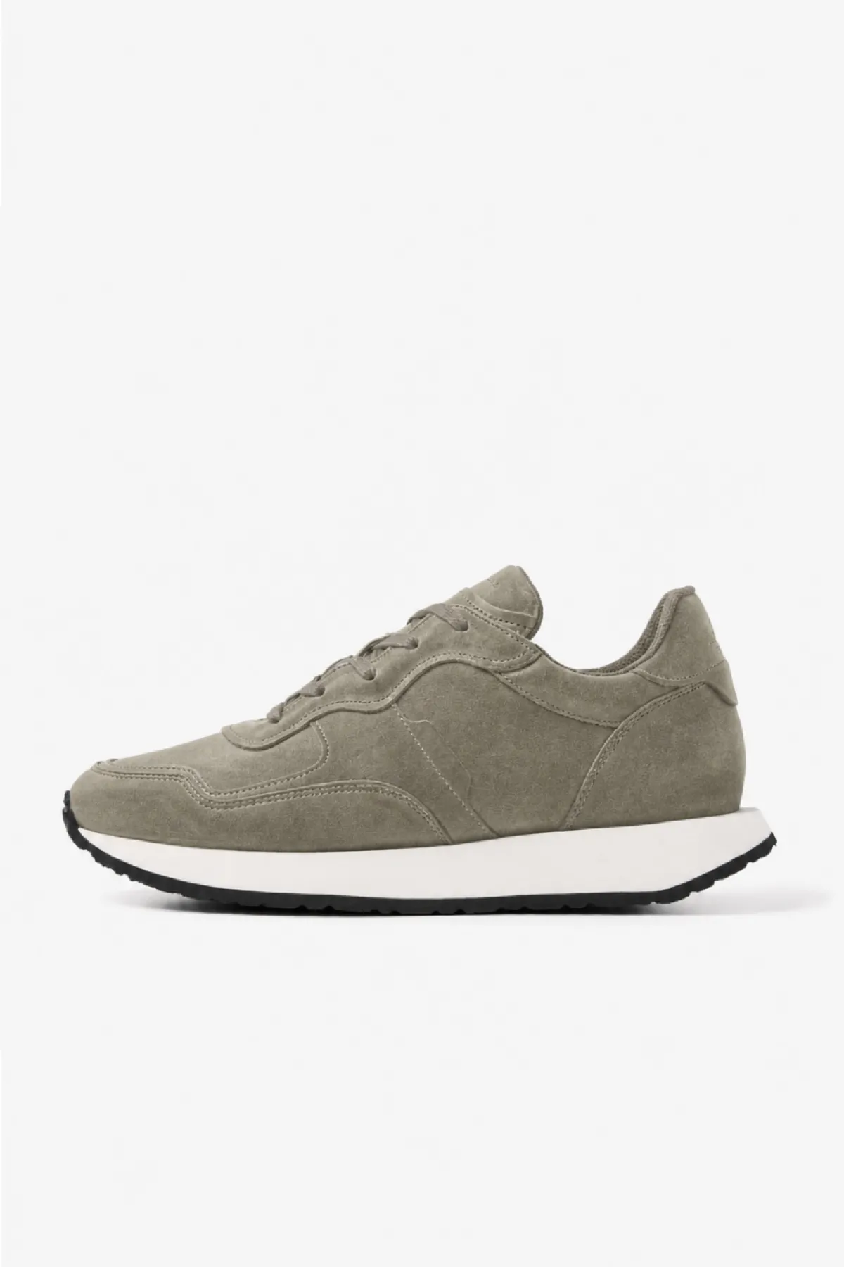 Sneaker NERO - Groen