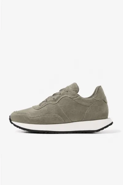 Sneaker NERO - Groen