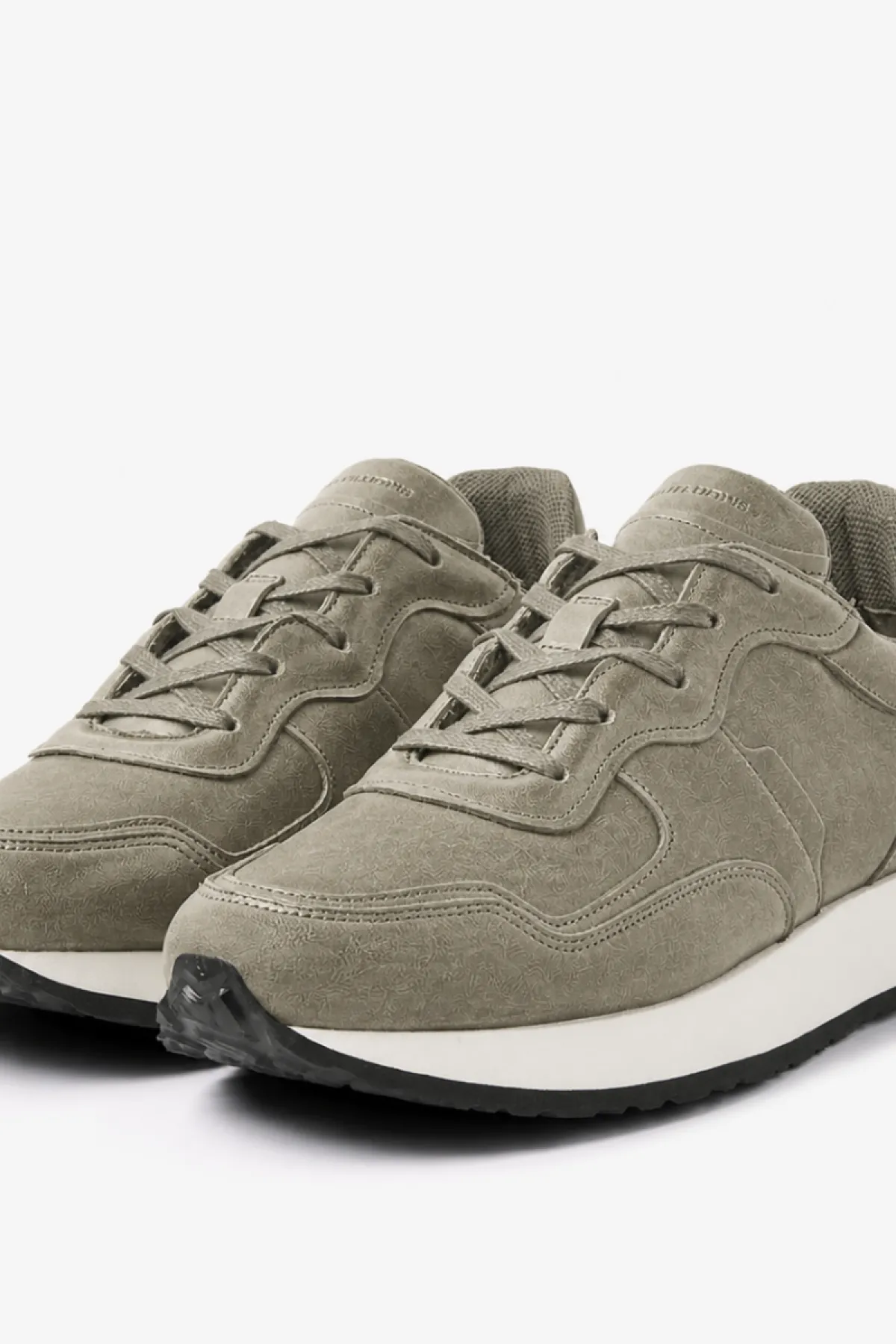 Sneaker NERO - Groen