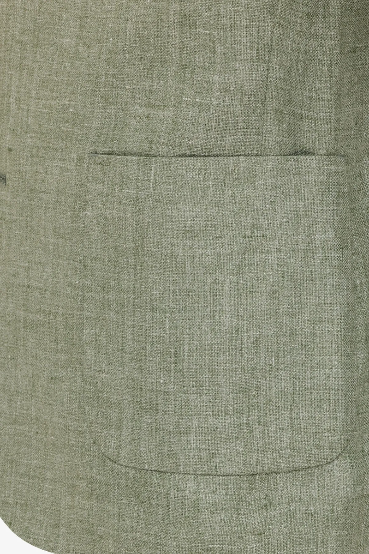 Linnen Colbert Bergomi | Groen