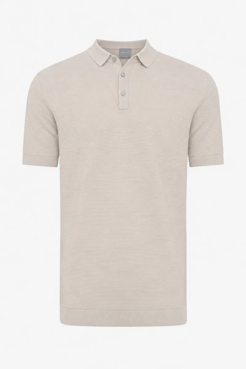 Polo | Beige