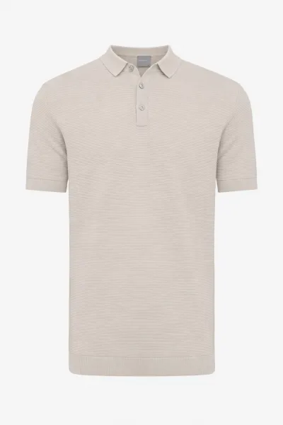 Polo | Beige