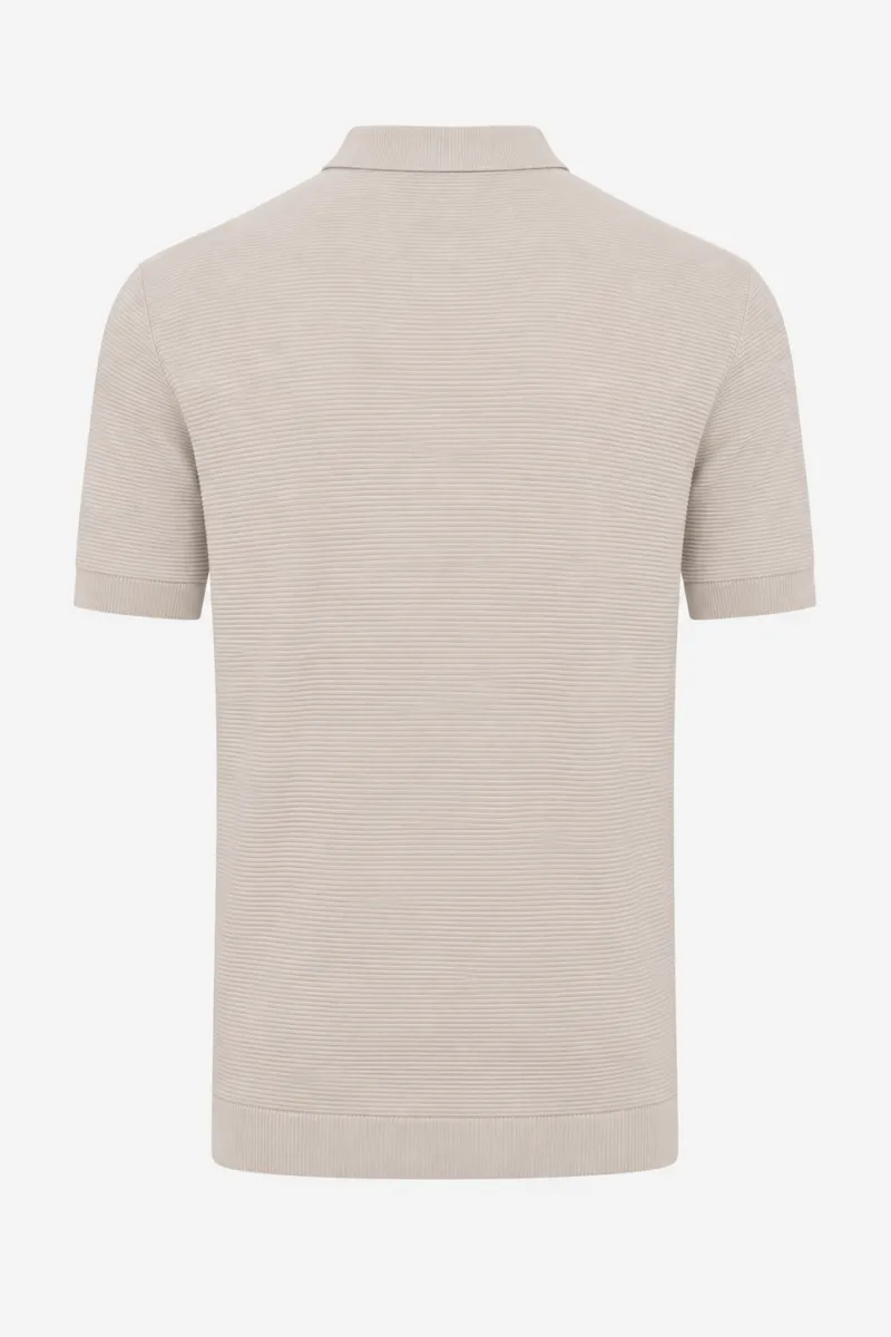 Polo | Beige
