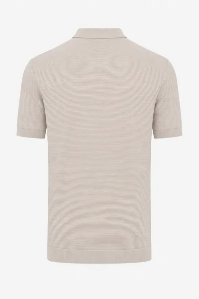 Polo | Beige