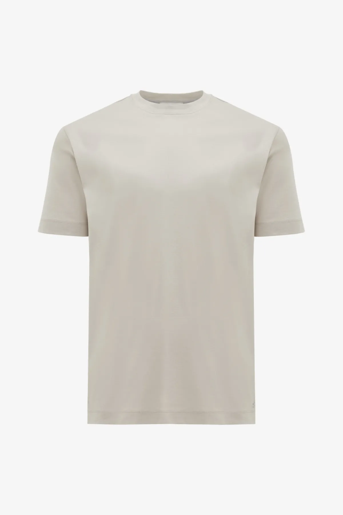 T-SHIRT - Beige