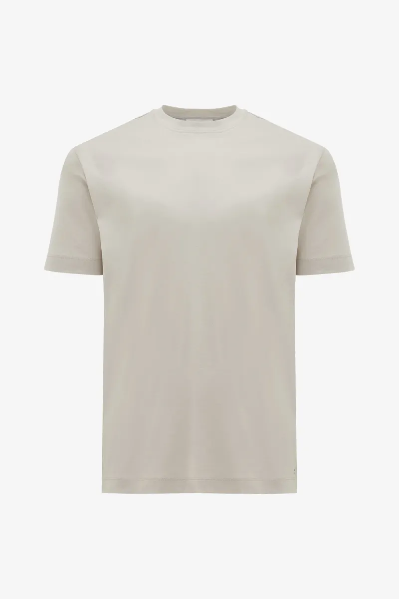 T-SHIRT - Beige