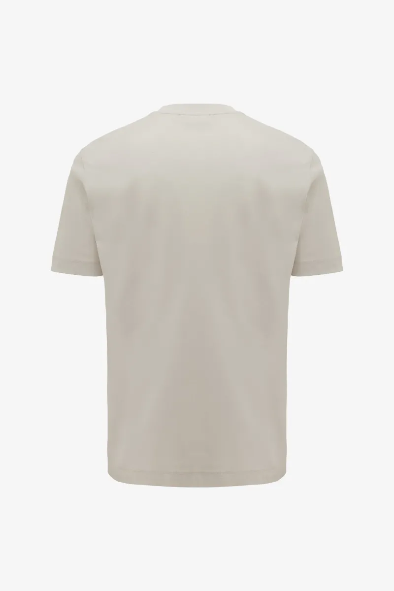 T-SHIRT - Beige