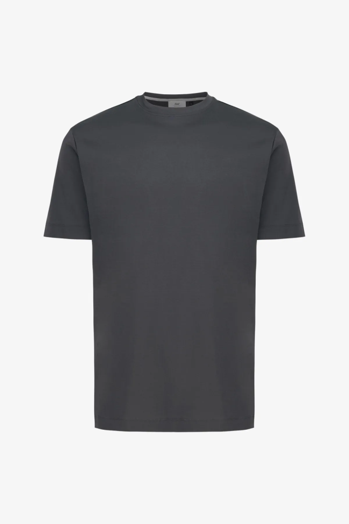 Classic T-shirt | Donkergrijs