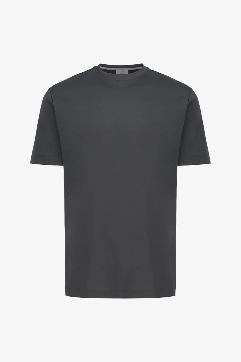 Classic T-shirt | Donkergrijs