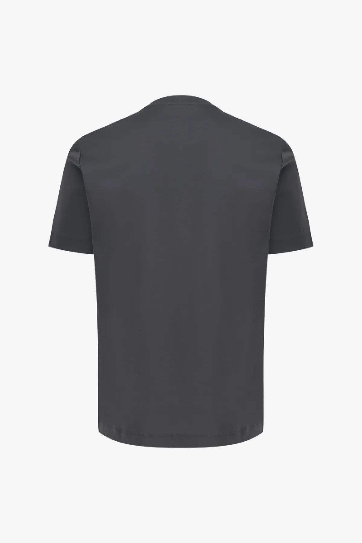Classic T-shirt | Donkergrijs