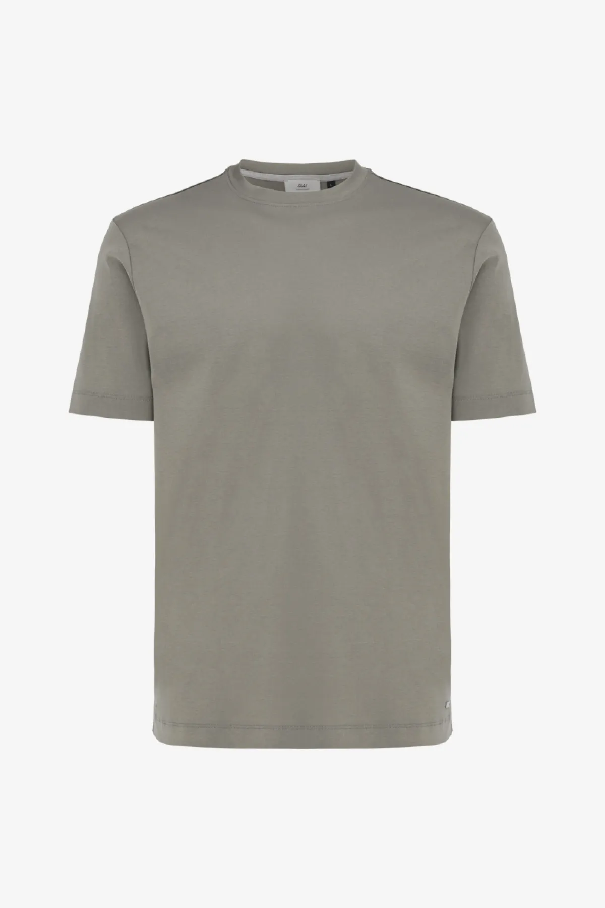 Classic T-shirt | Taupe