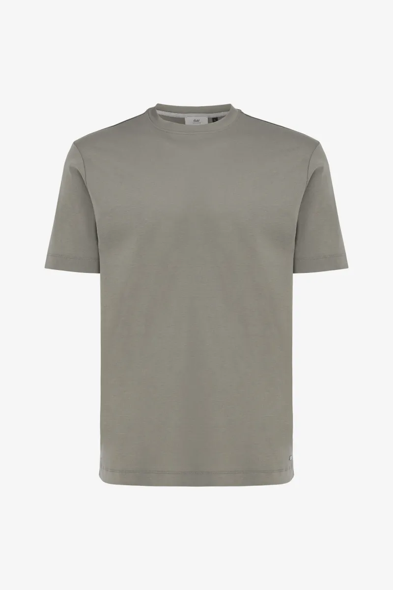 Classic T-shirt | Taupe