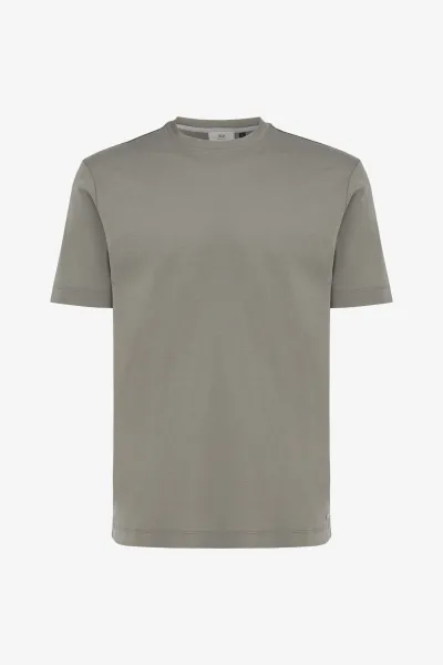 Classic T-shirt | Taupe