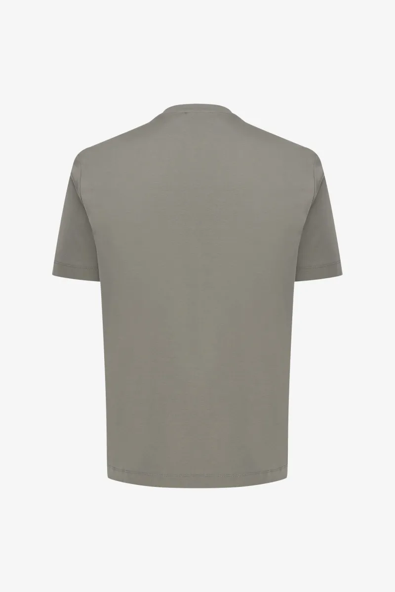 Classic T-shirt | Taupe