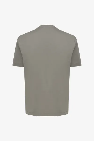 Classic T-shirt | Taupe