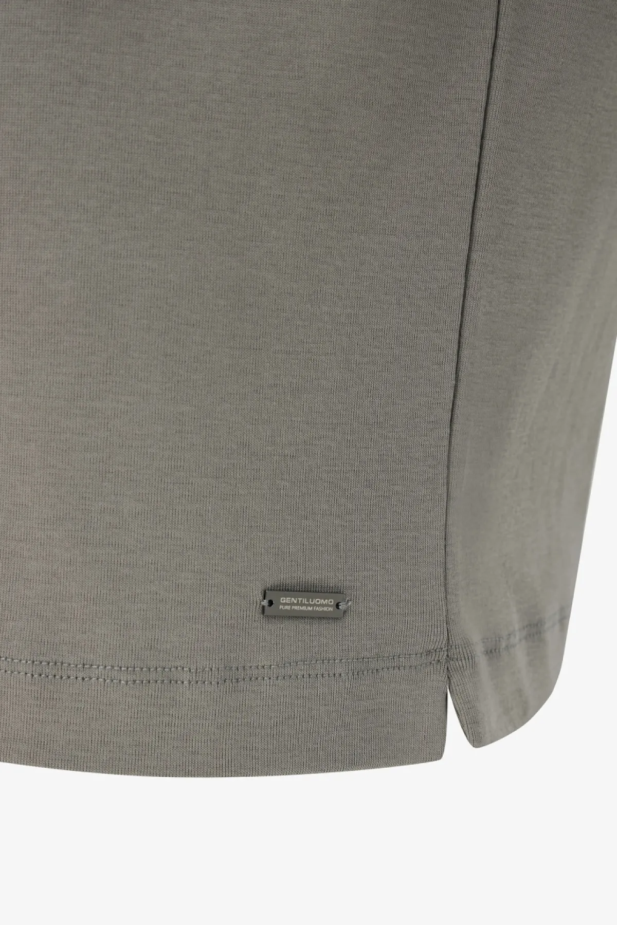 Classic T-shirt | Taupe