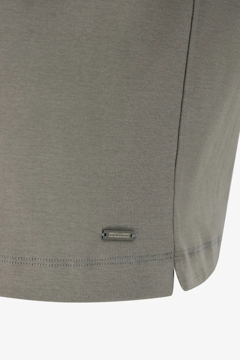 Classic T-shirt | Taupe