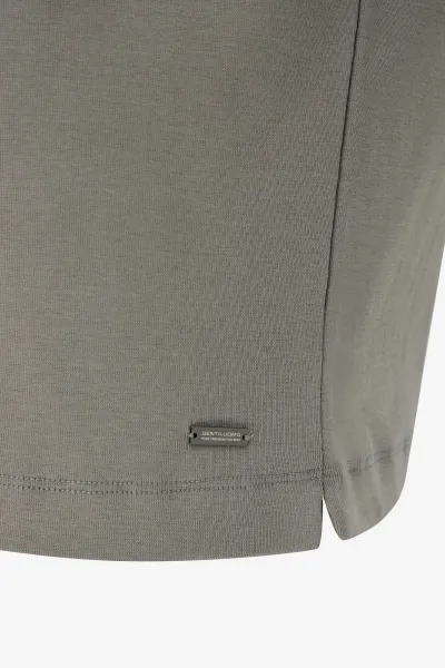 Classic T-shirt | Taupe