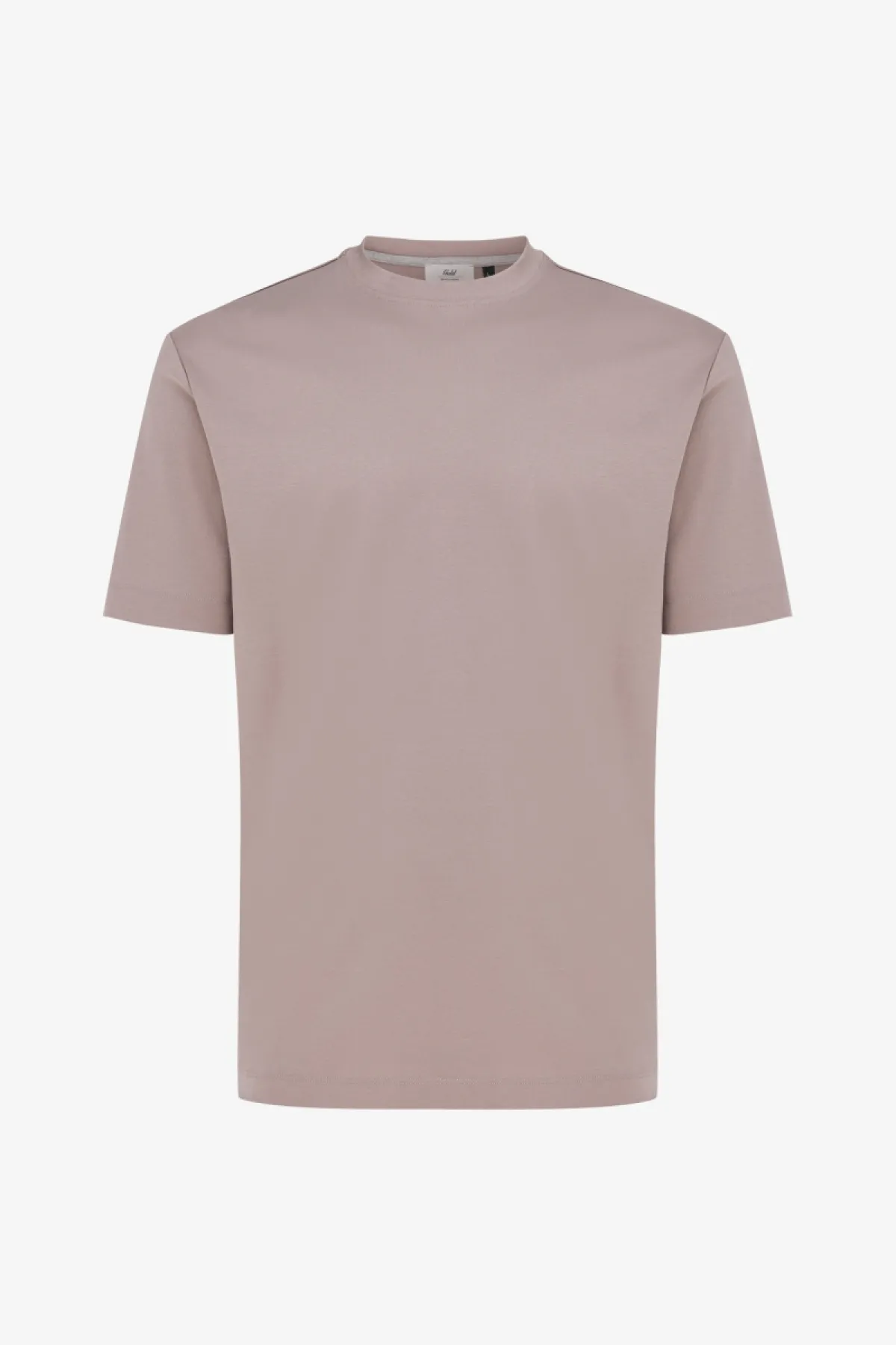 Classic T-shirt | Mauve