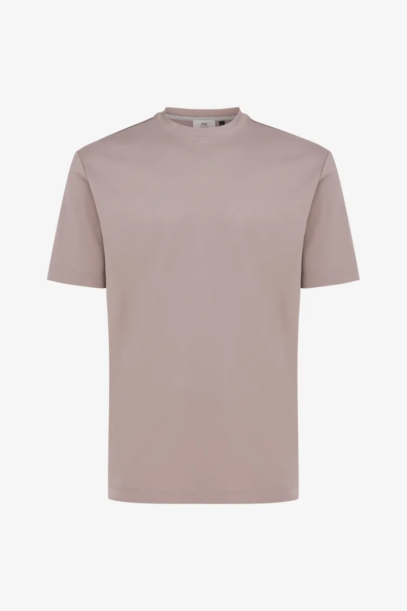 Classic T-shirt | Mauve