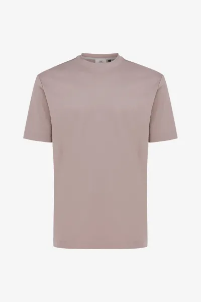 Classic T-shirt | Mauve